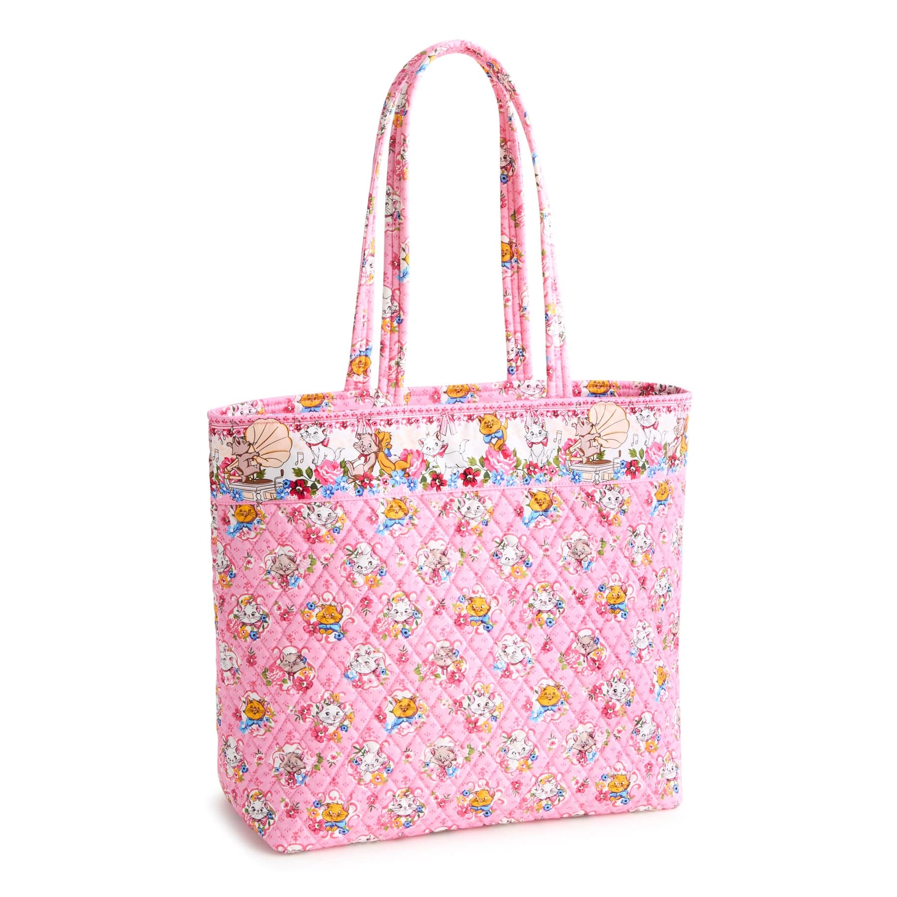 Disney Original Zip Tote