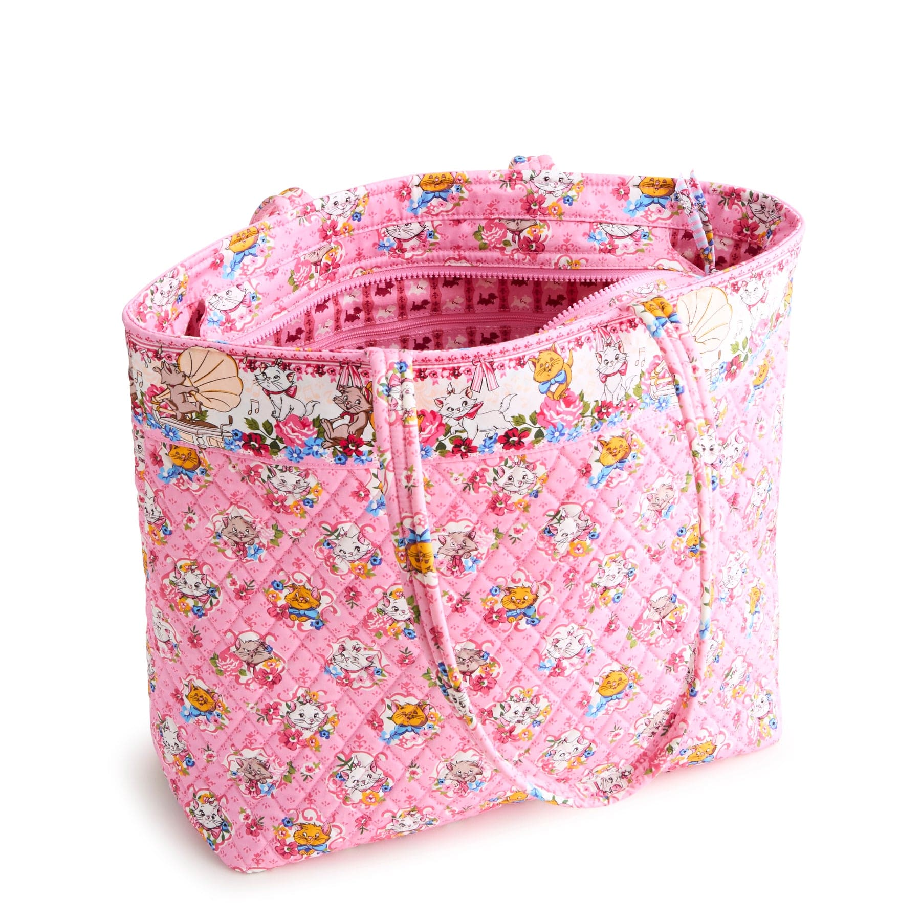 Disney Original Zip Tote