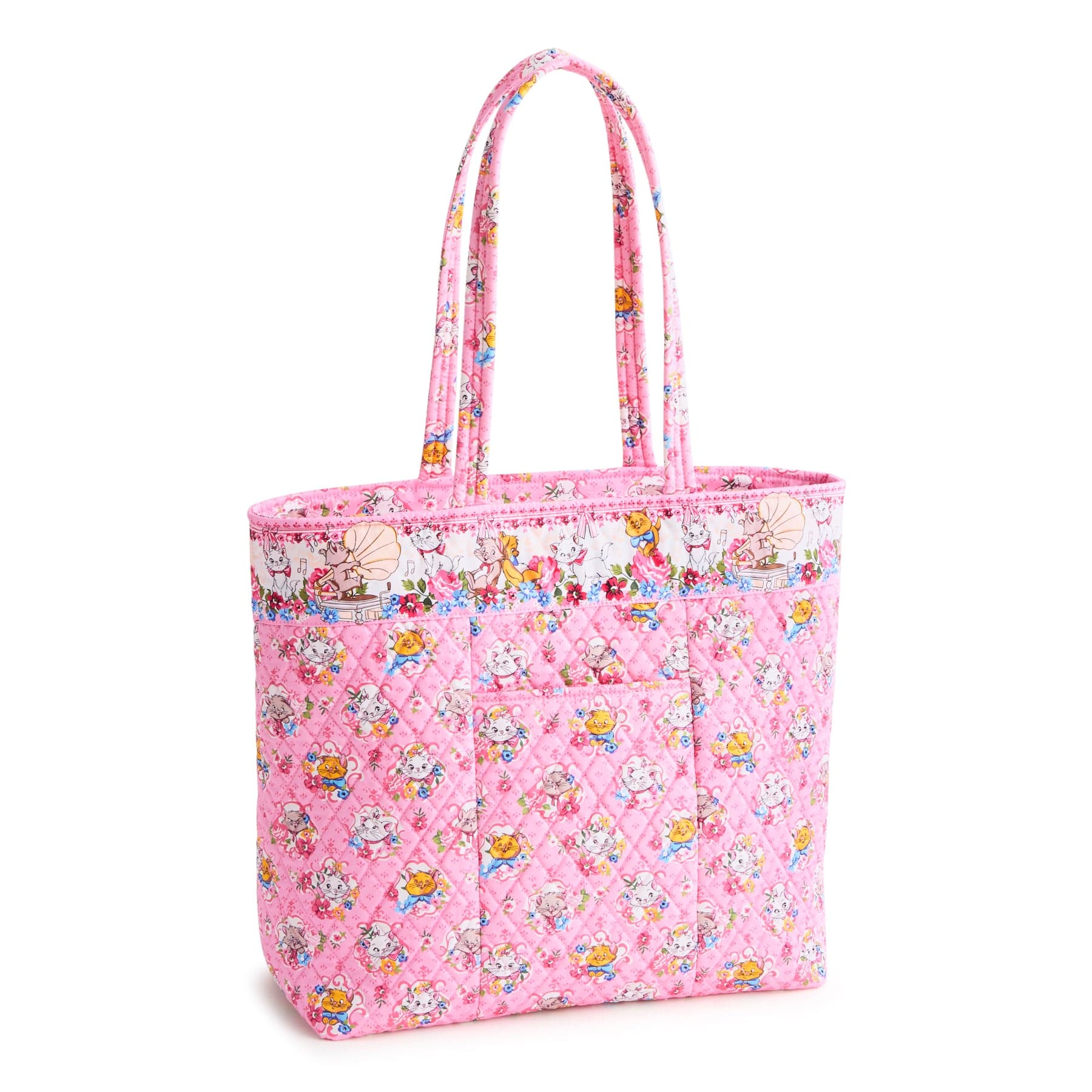 Disney Original Zip Tote