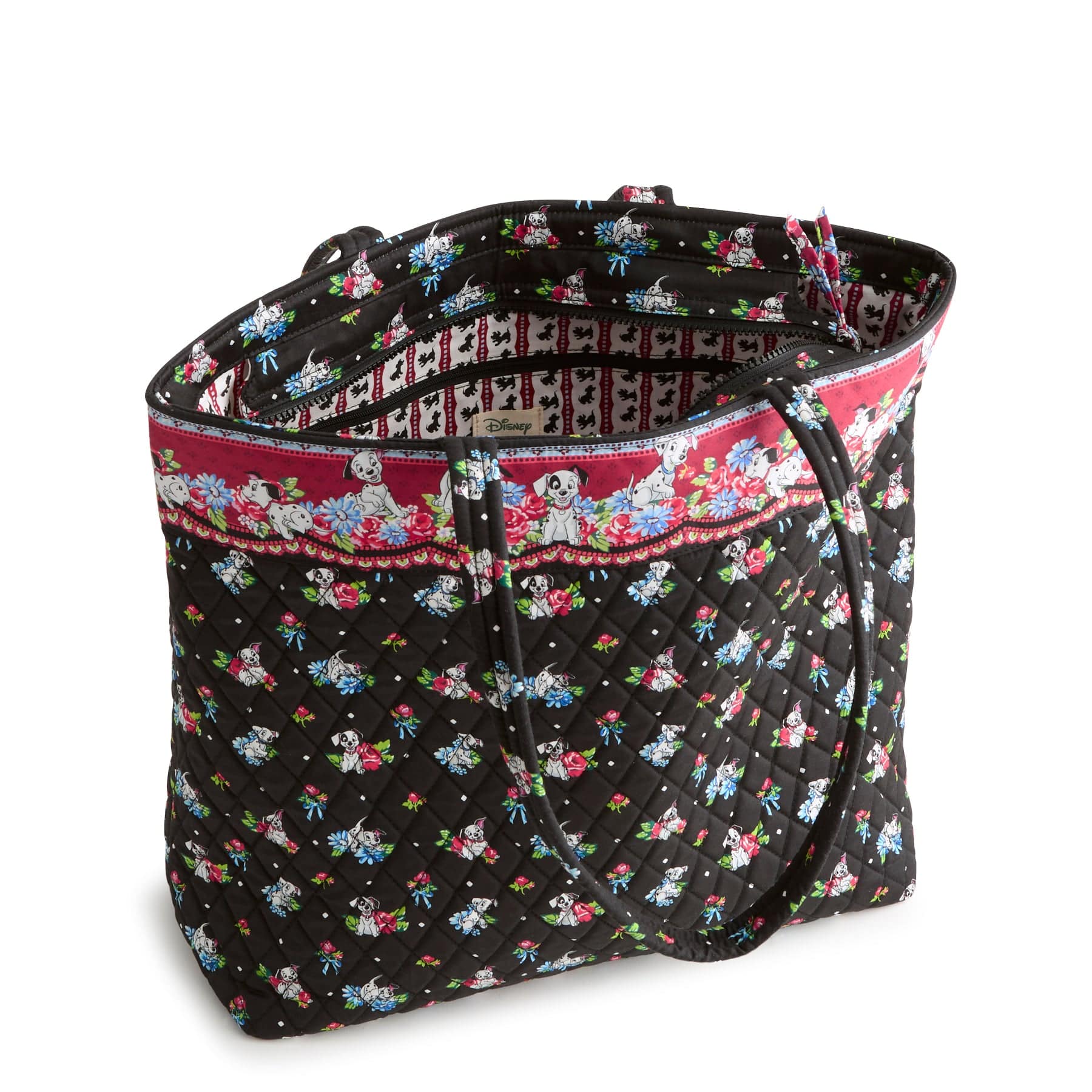 Disney Original Zip Tote - Thumbnail 2