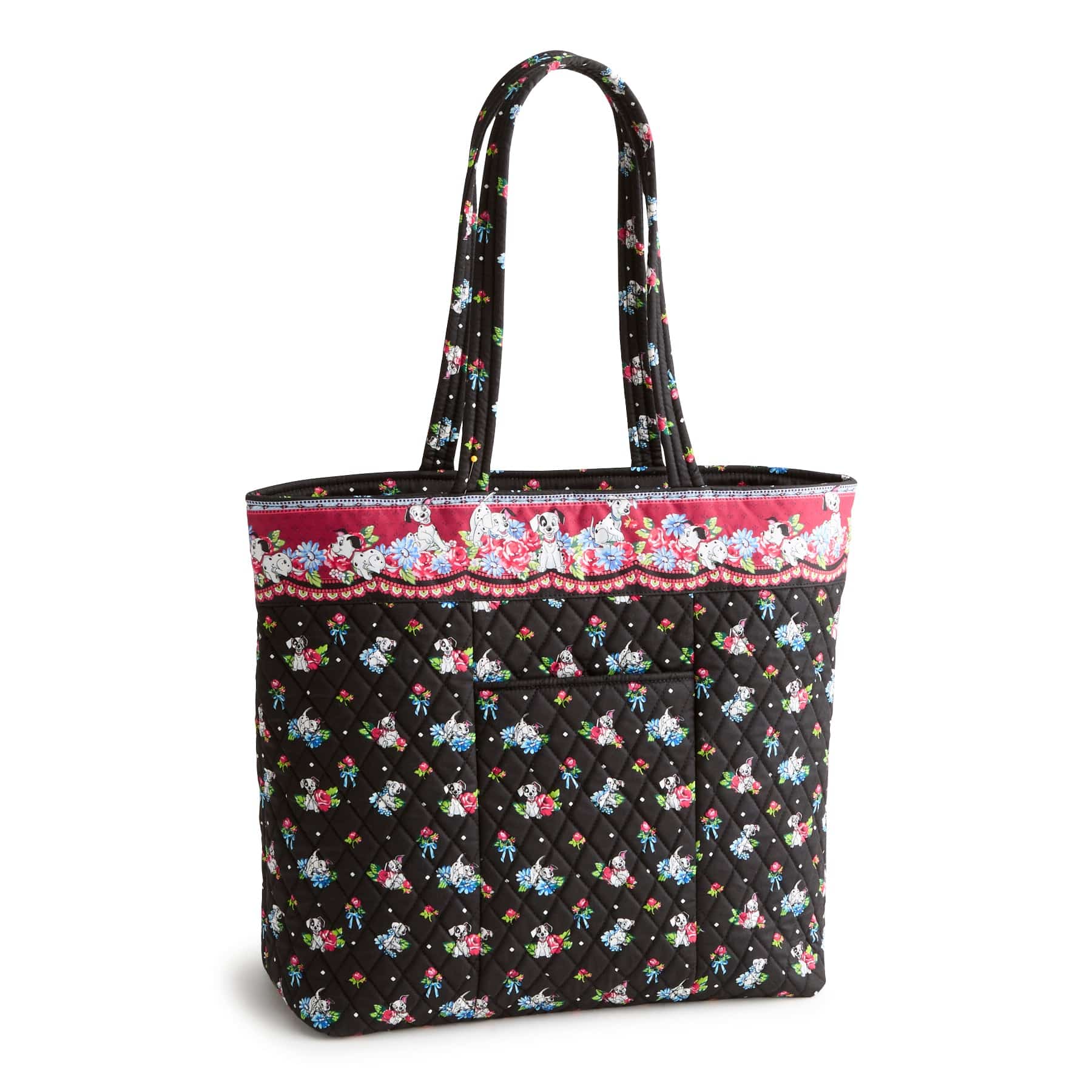Disney Original Zip Tote - Thumbnail 3