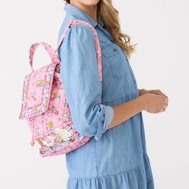 Disney Original Drawstring Backpack - The Aristocats - Image 2
