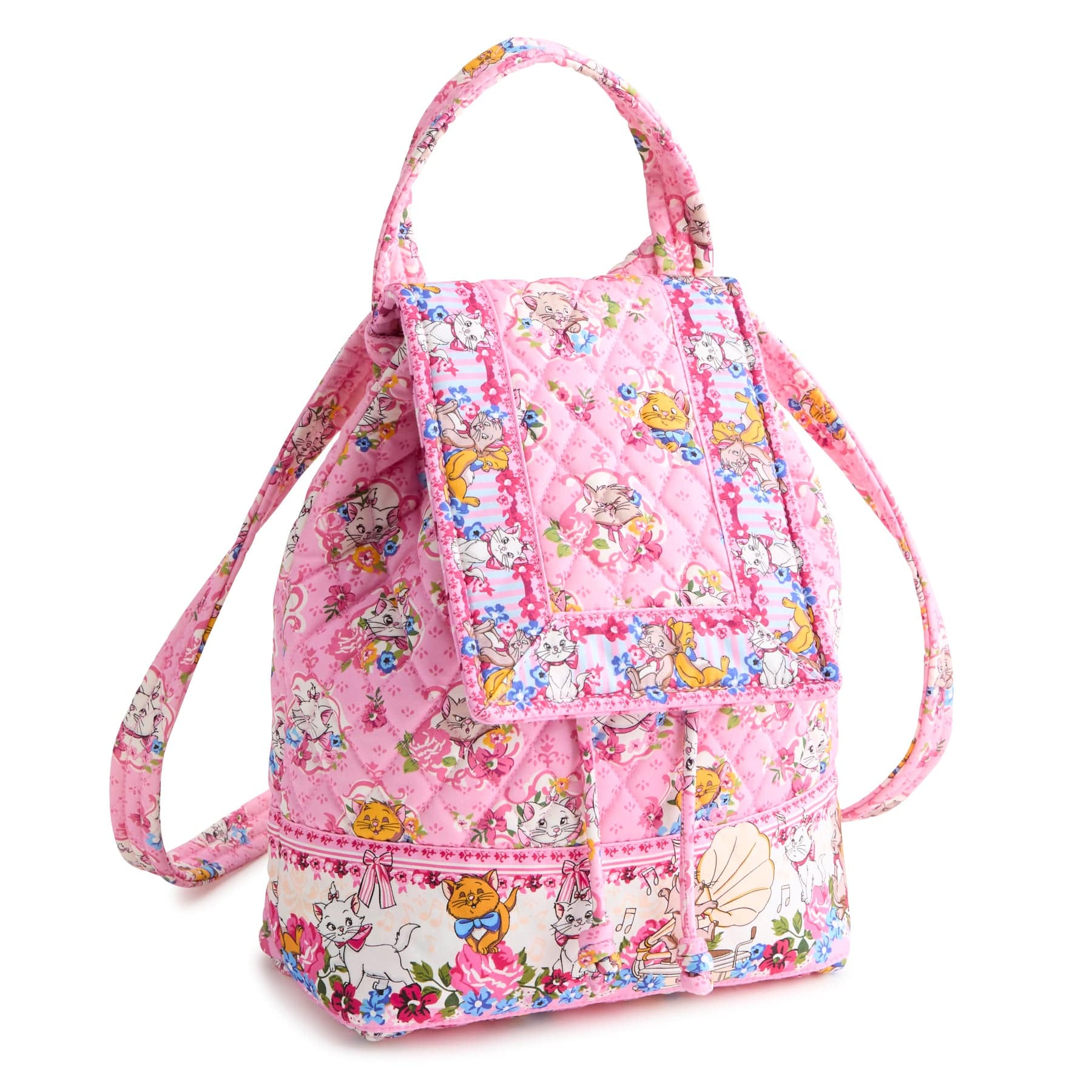 Disney Original Drawstring Backpack