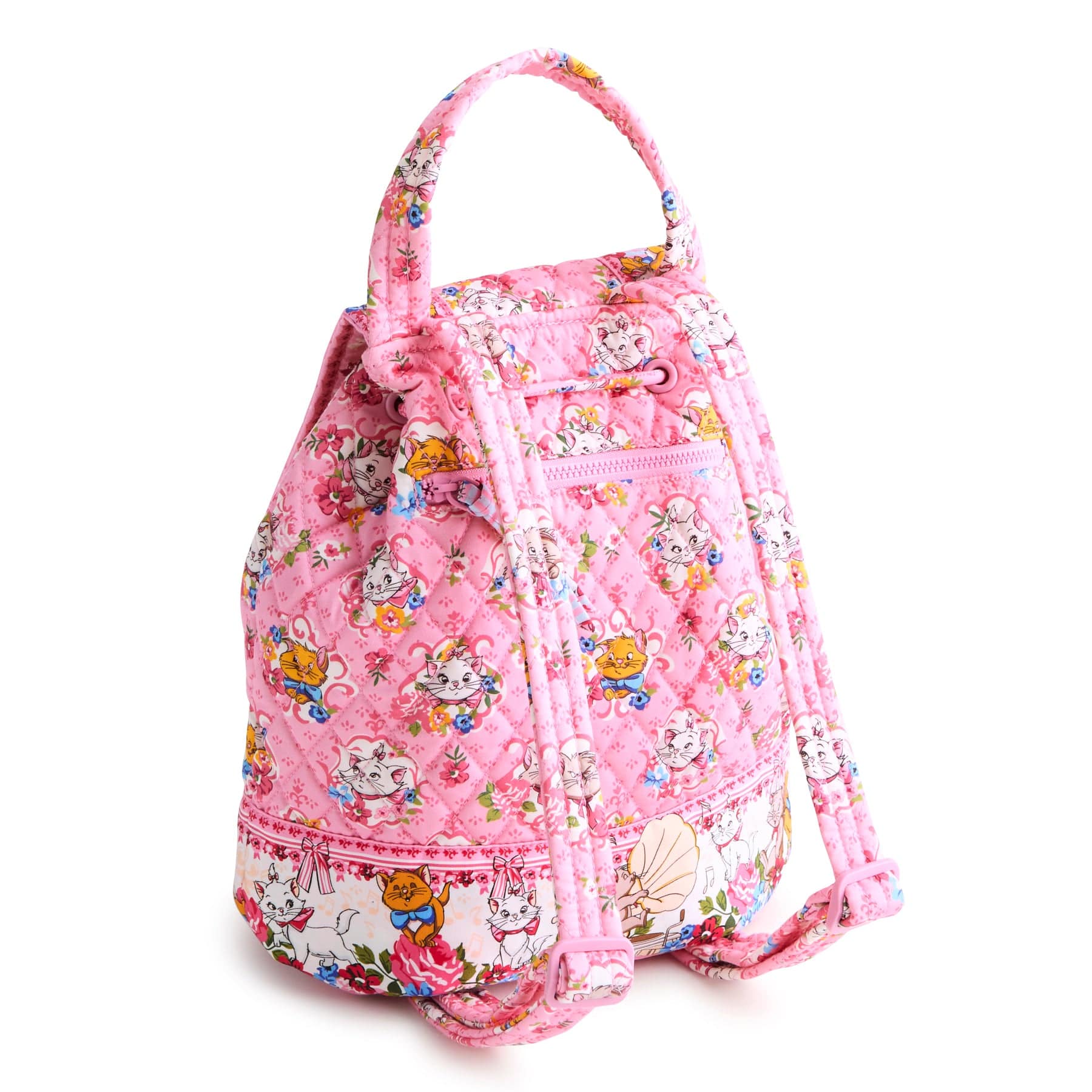 Disney Original Drawstring Backpack