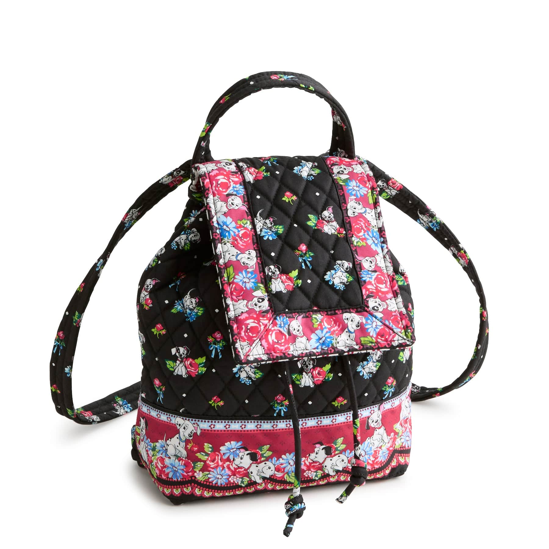 Disney Original Drawstring Backpack