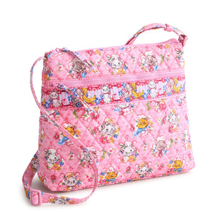 Disney Original Zip Hipster - The Aristocats - Swatch Image
