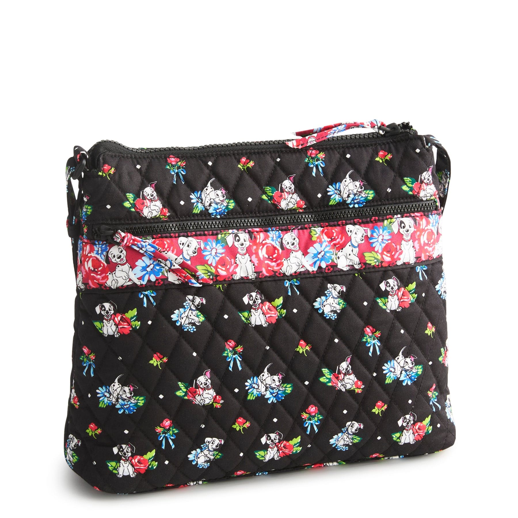 Disney Original Zip Hipster - Cotton | Vera Bradley