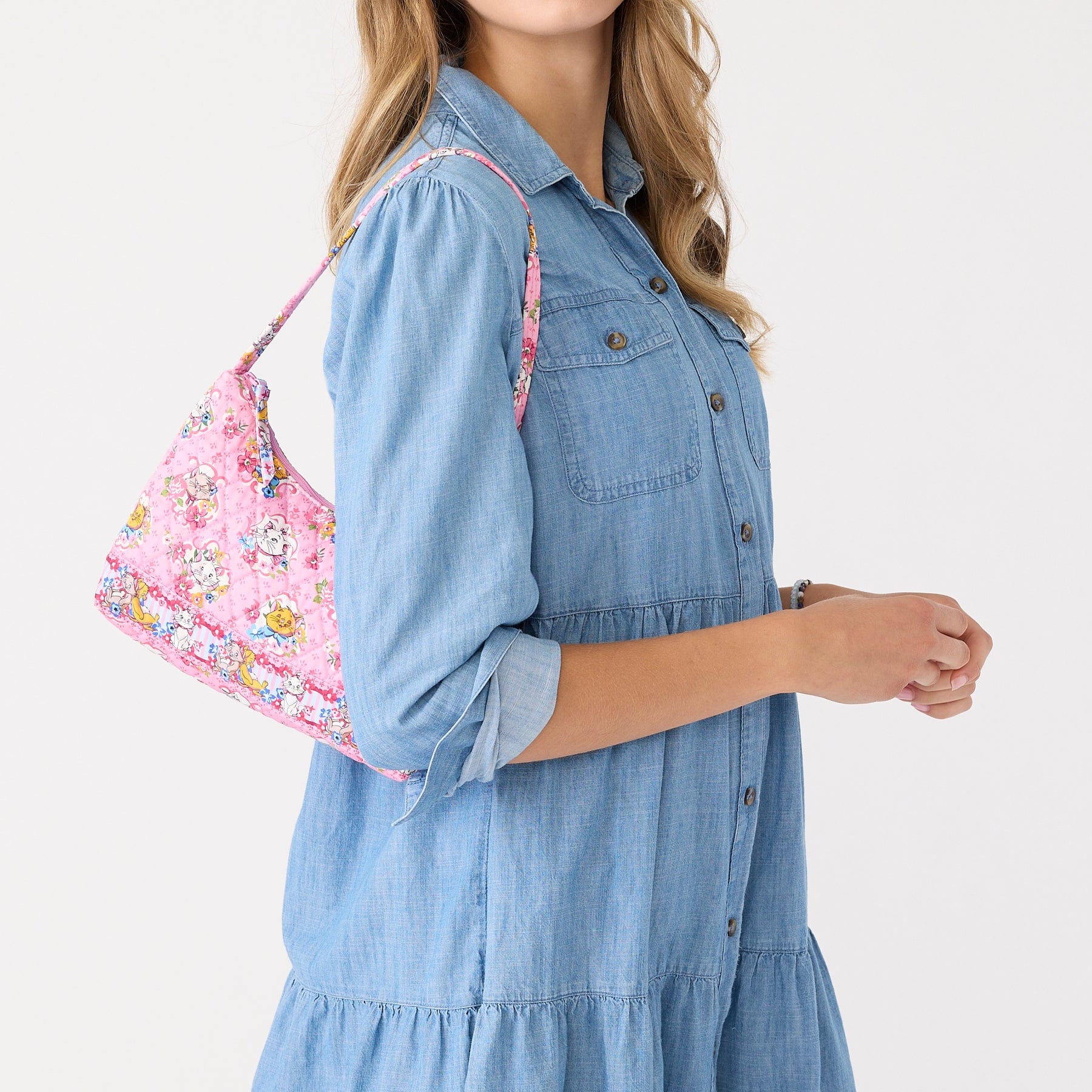 Vera Bradley カジュアル デイパック 27198-12071 Brighter Together \u2013 Vera Bradley