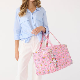 Disney Large Original Duffel - The Aristocats - Image 2