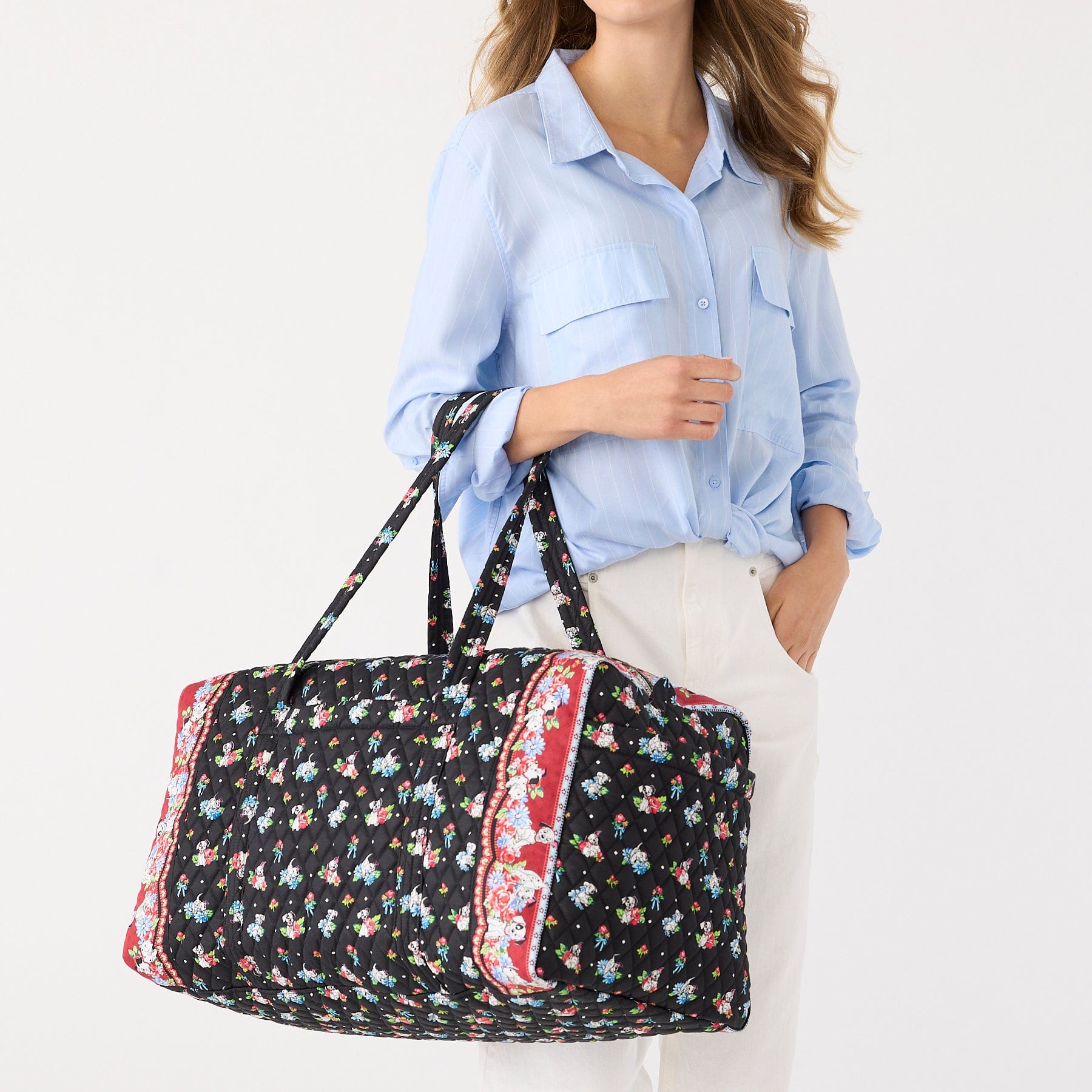 Disney Large Original Duffel