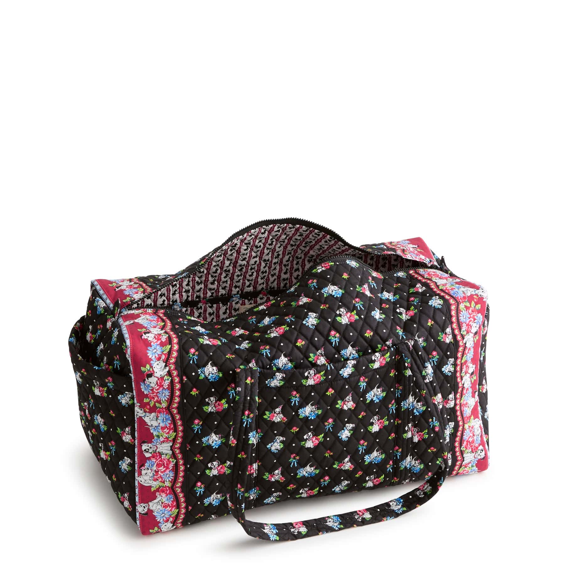 Disney Large Original Duffel - Thumbnail 3