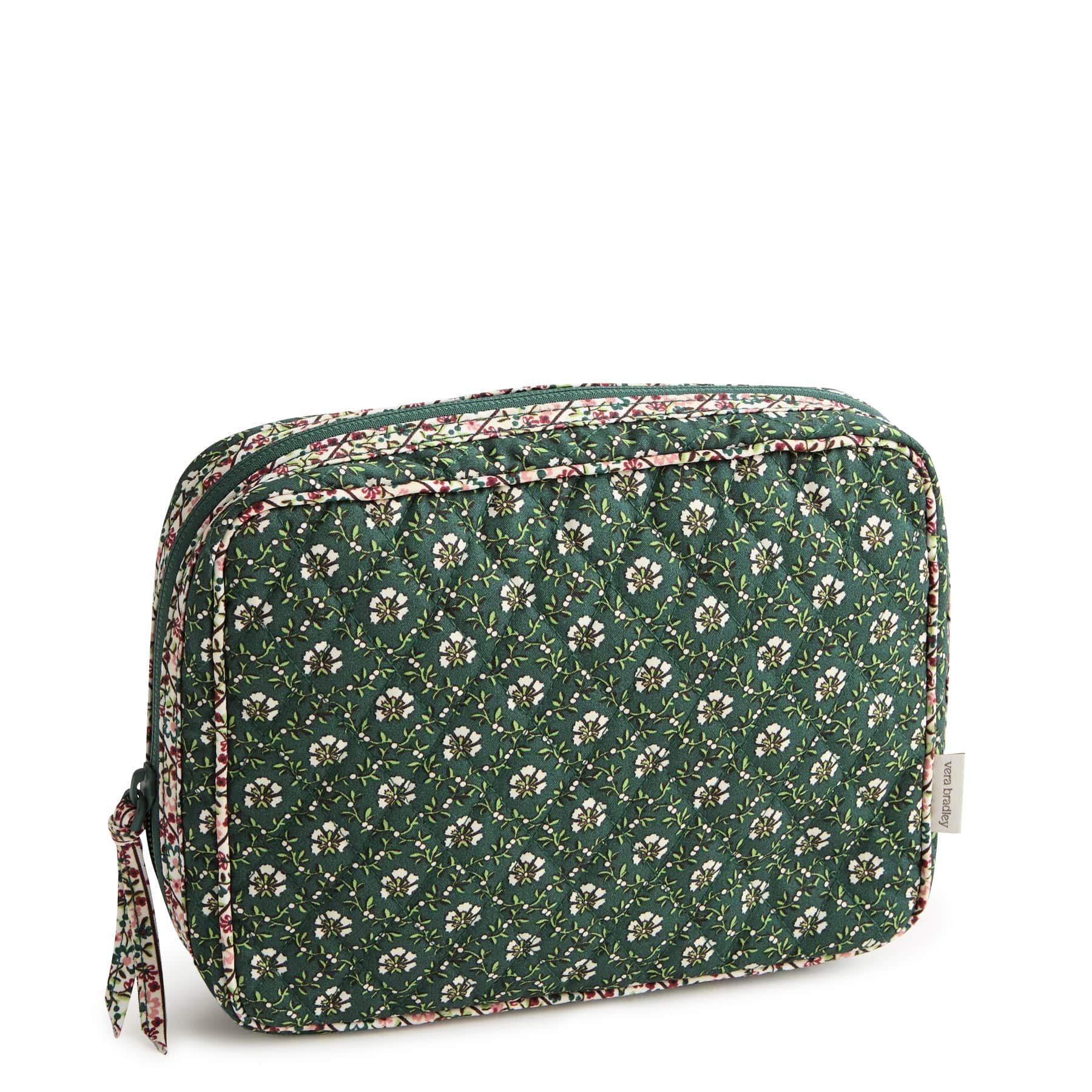 Cord Organizer - Cotton | Vera Bradley