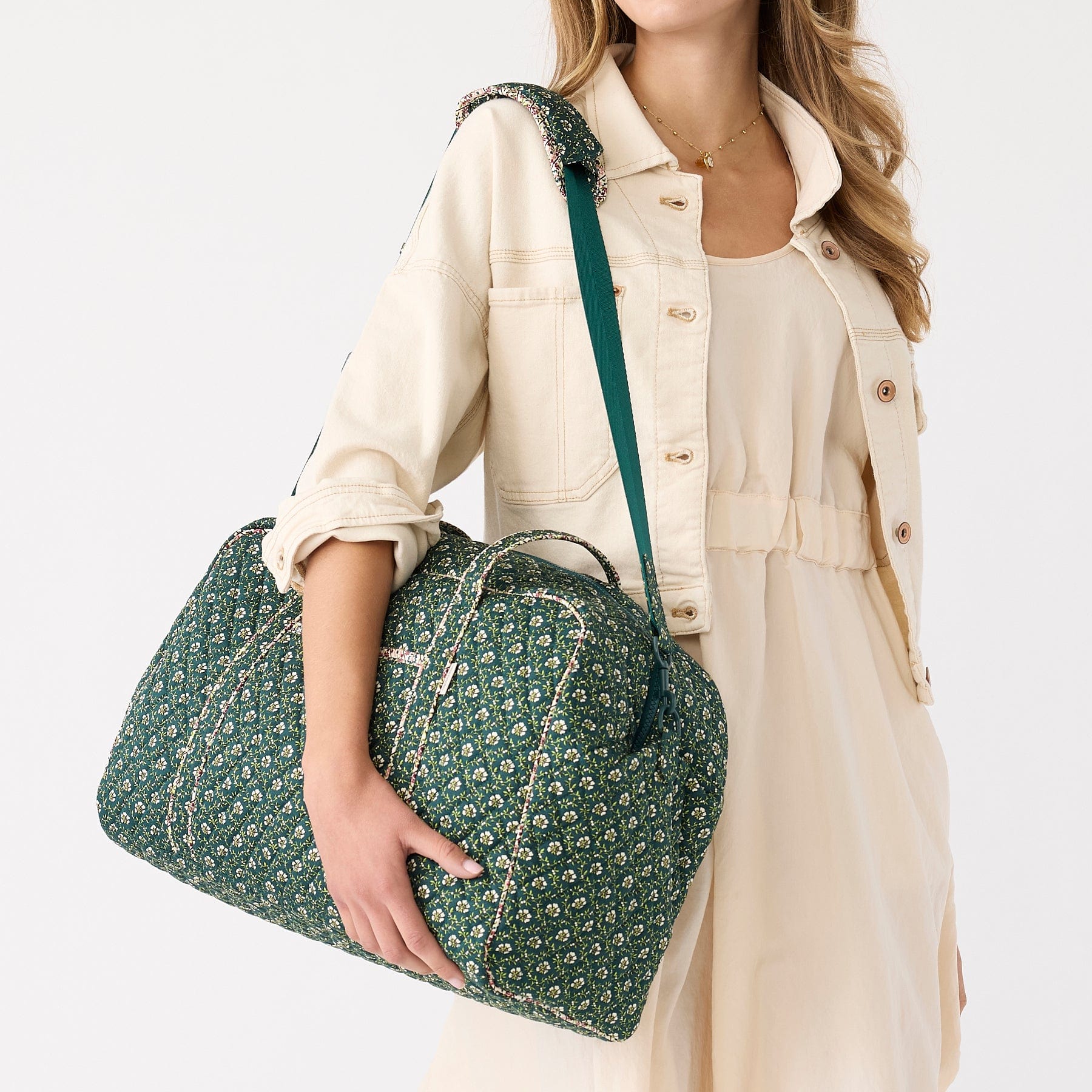 Miramar Weekender - Cotton | Vera Bradley