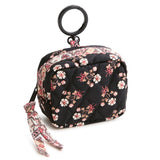 Zip Earbud Bag Charm