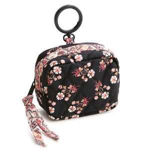 Zip Earbud Bag Charm