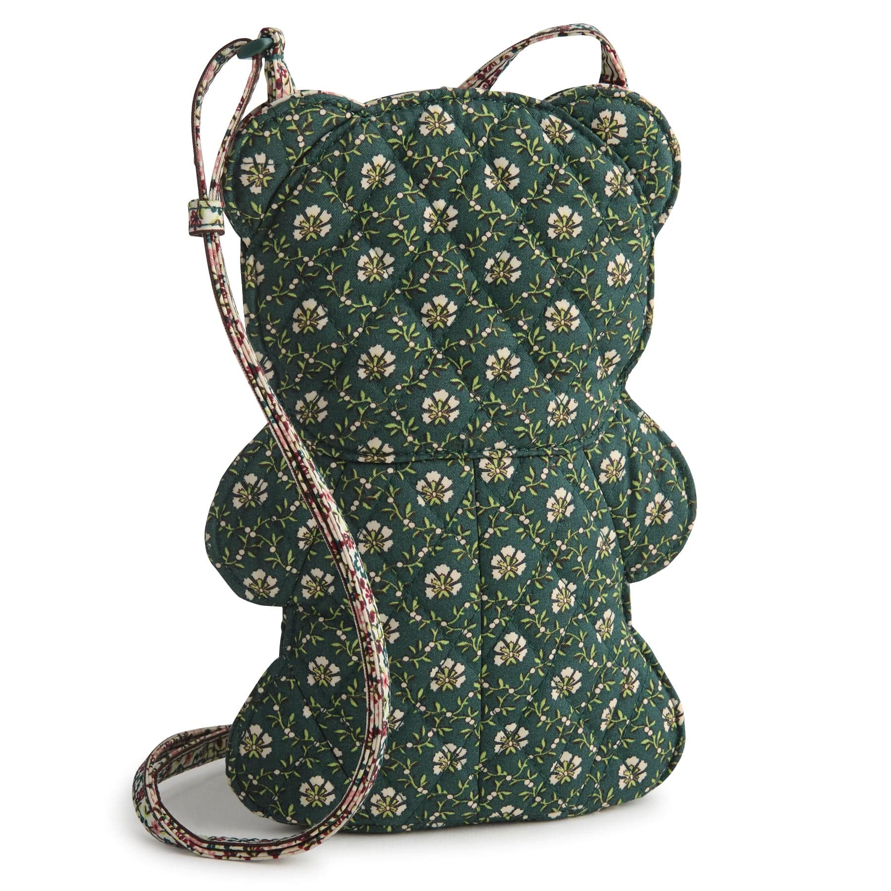 Classic Bear Crossbody Bag