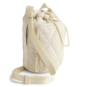 Tumbler Water Bottle Crossbody