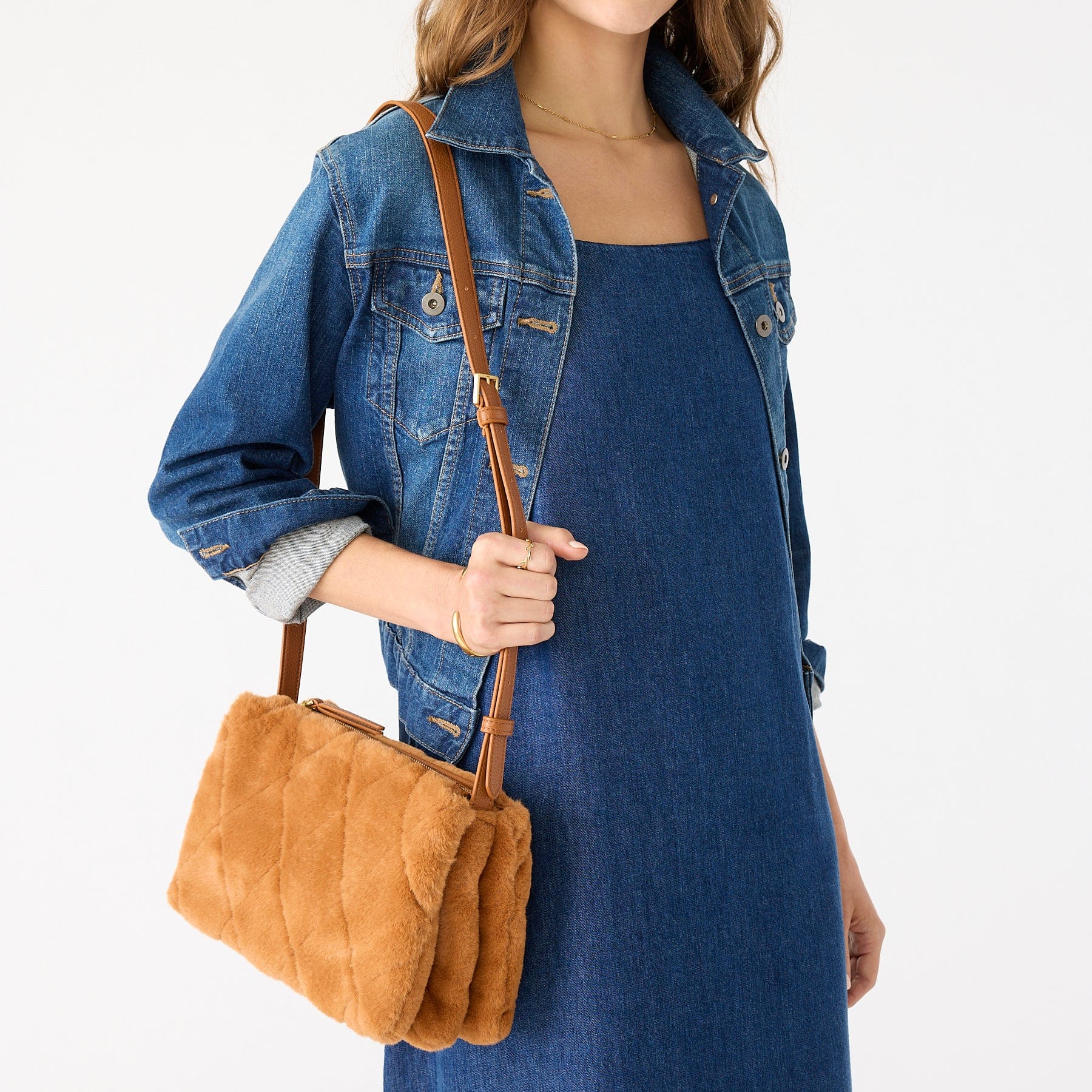 Foxbury Crossbody | Vera Bradley
