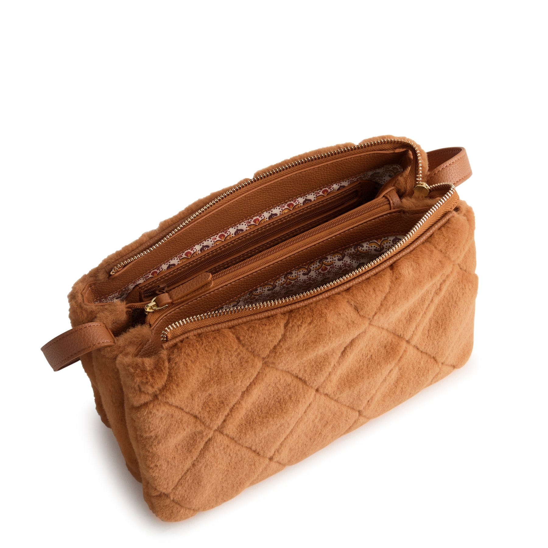 Foxbury Crossbody | Vera Bradley