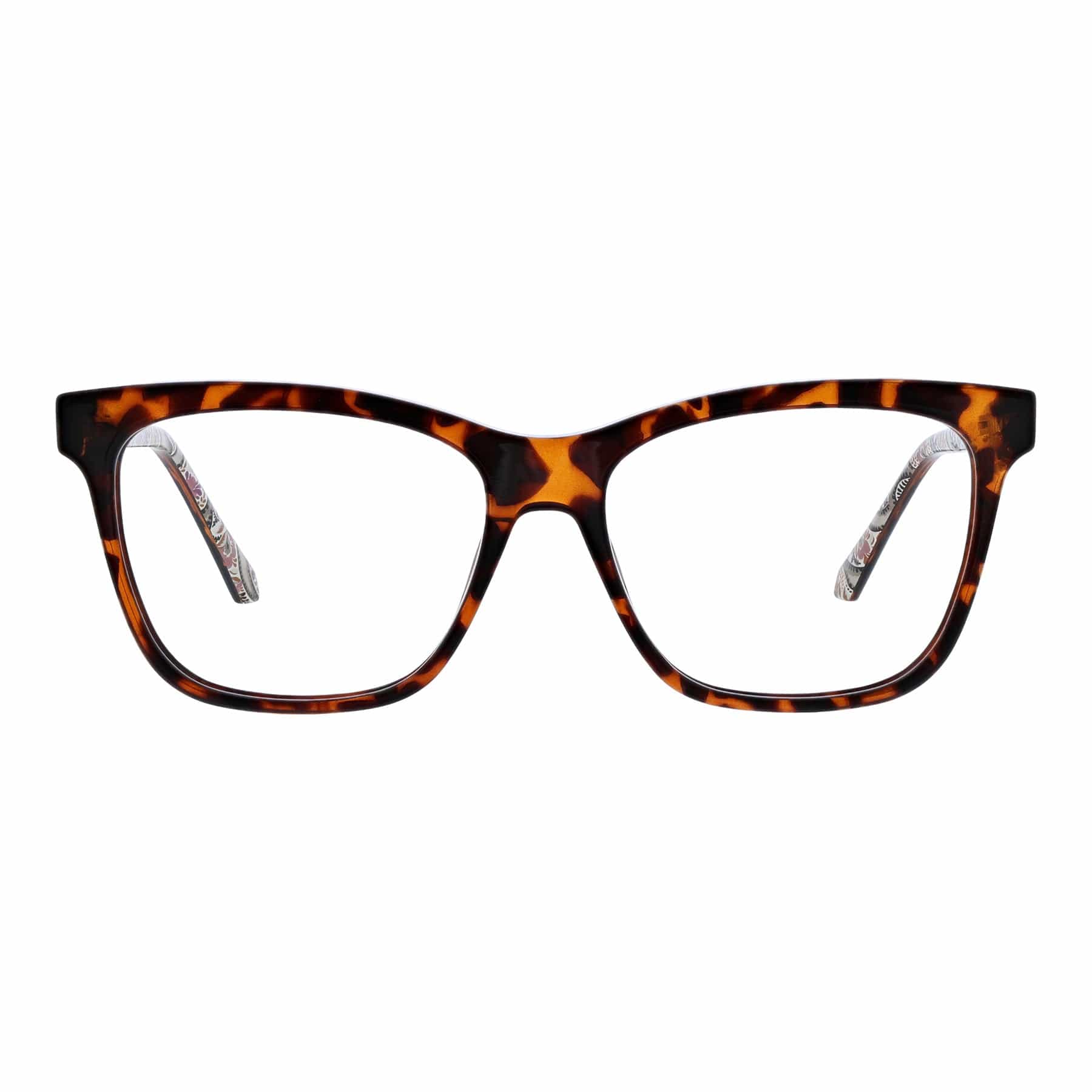 Aspen Blue Light Reader | Vera Bradley