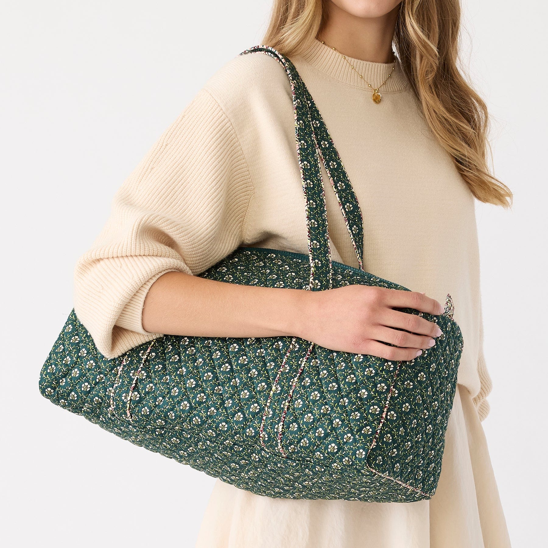 Small Original Duffel Bag