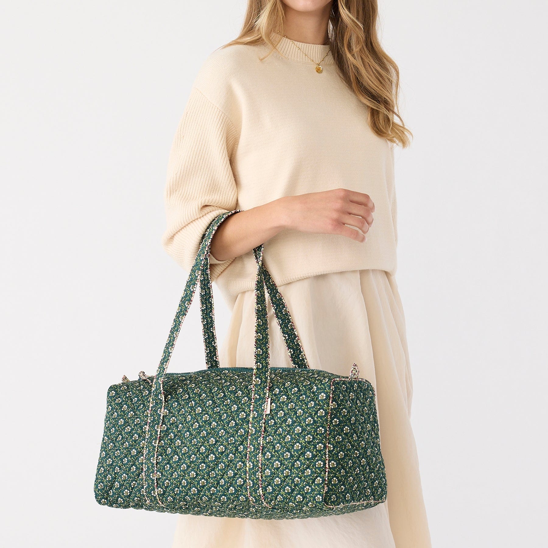 Small Original Duffel Bag - Thumbnail 2