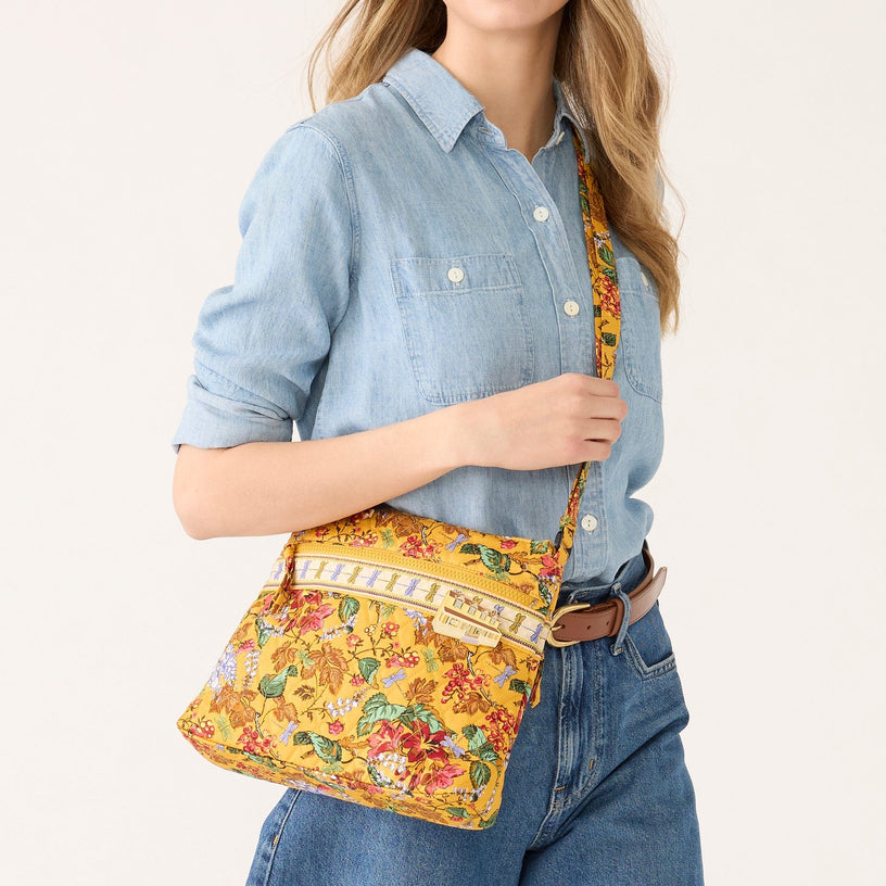 Gilmore Girls Original Zip Hipster