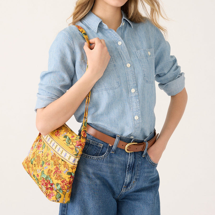 Gilmore Girls Original Zip Hipster