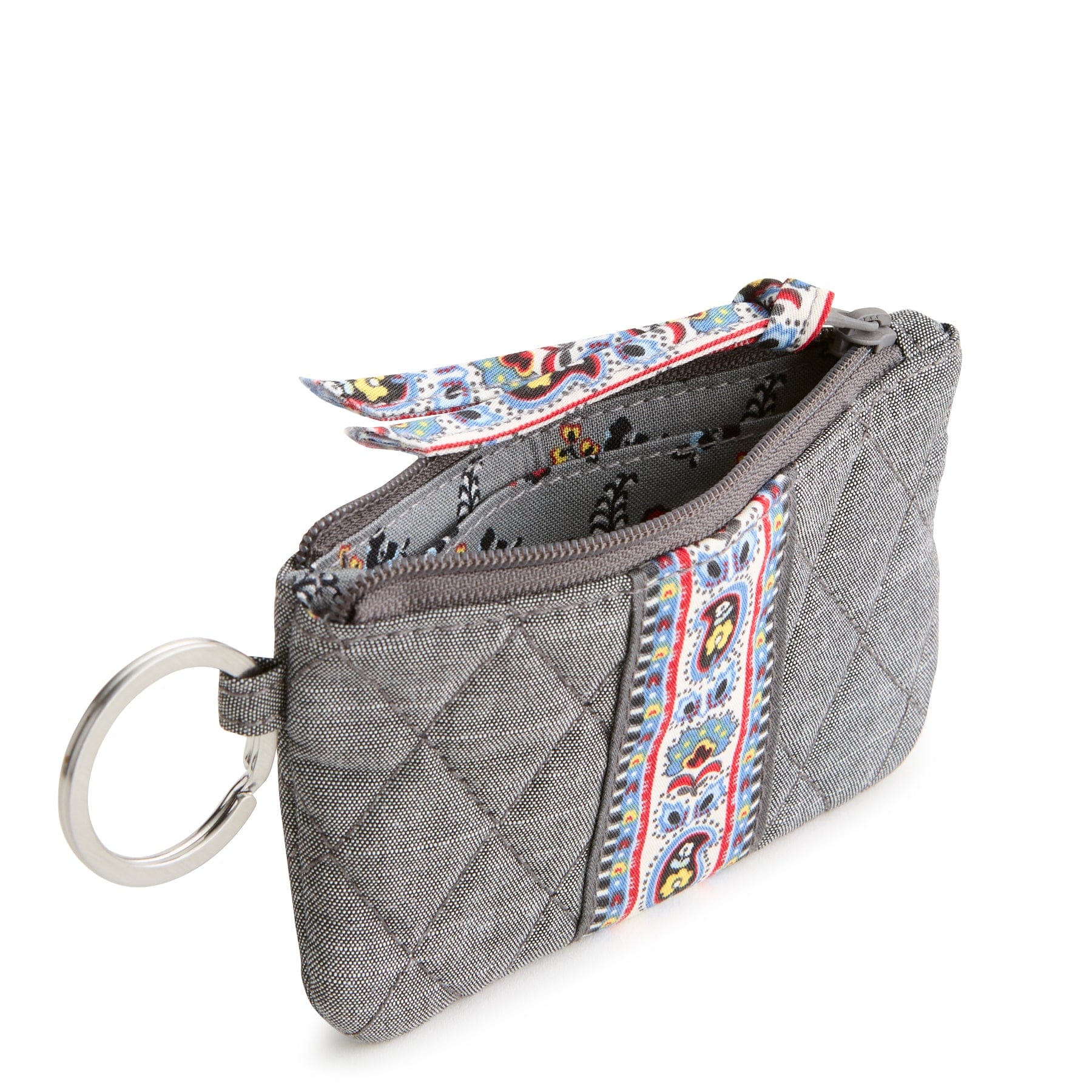 Zip ID Breakaway Lanyard