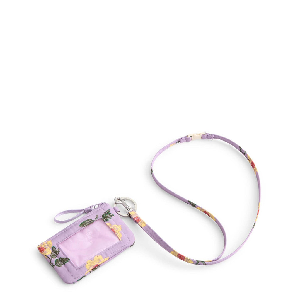 Zip ID Breakaway Lanyard | Vera Bradley
