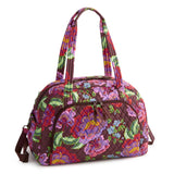 Weekender Travel Bag - Tapestry Blossoms - Swatch Image