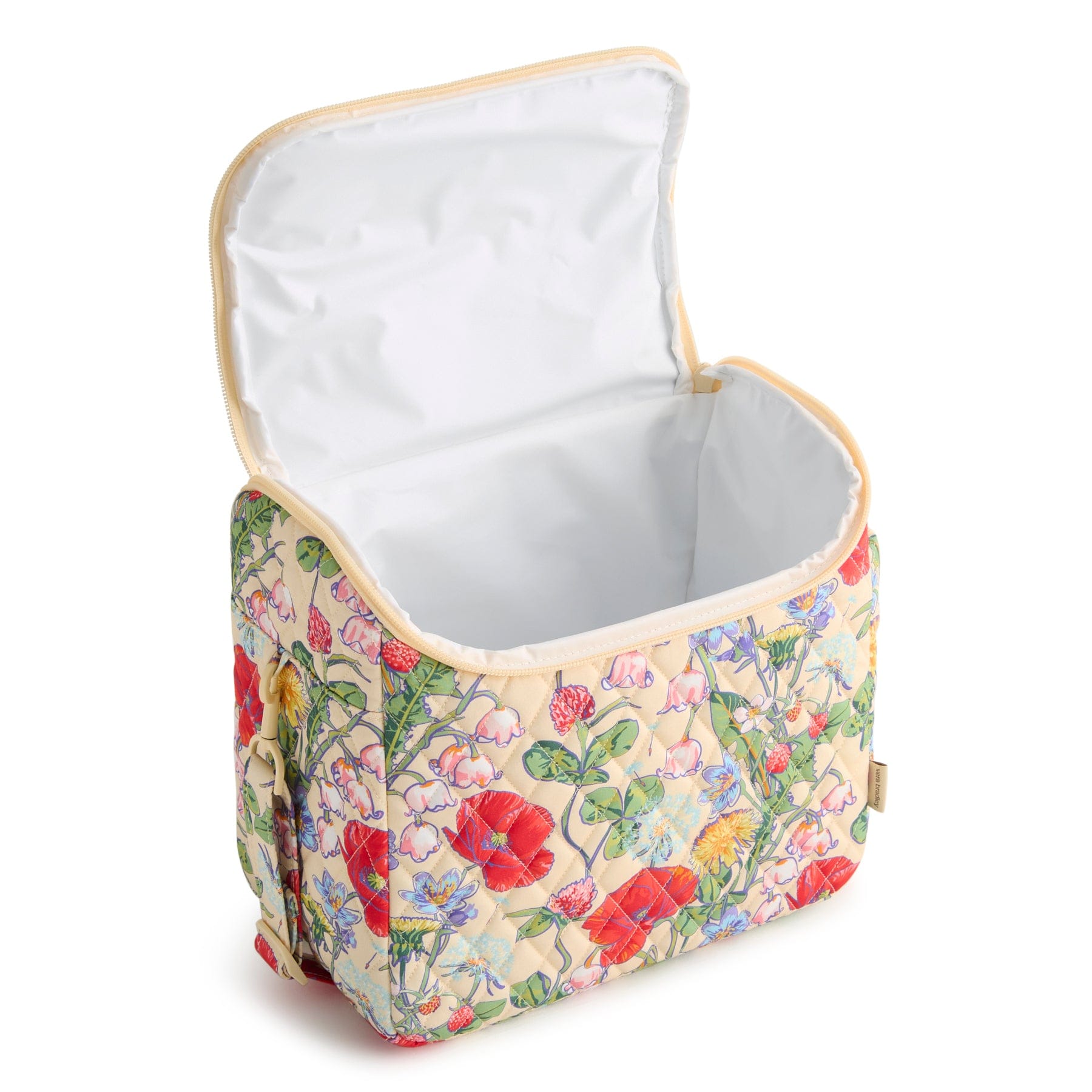 Lunch Crossbody - Cotton | Vera Bradley