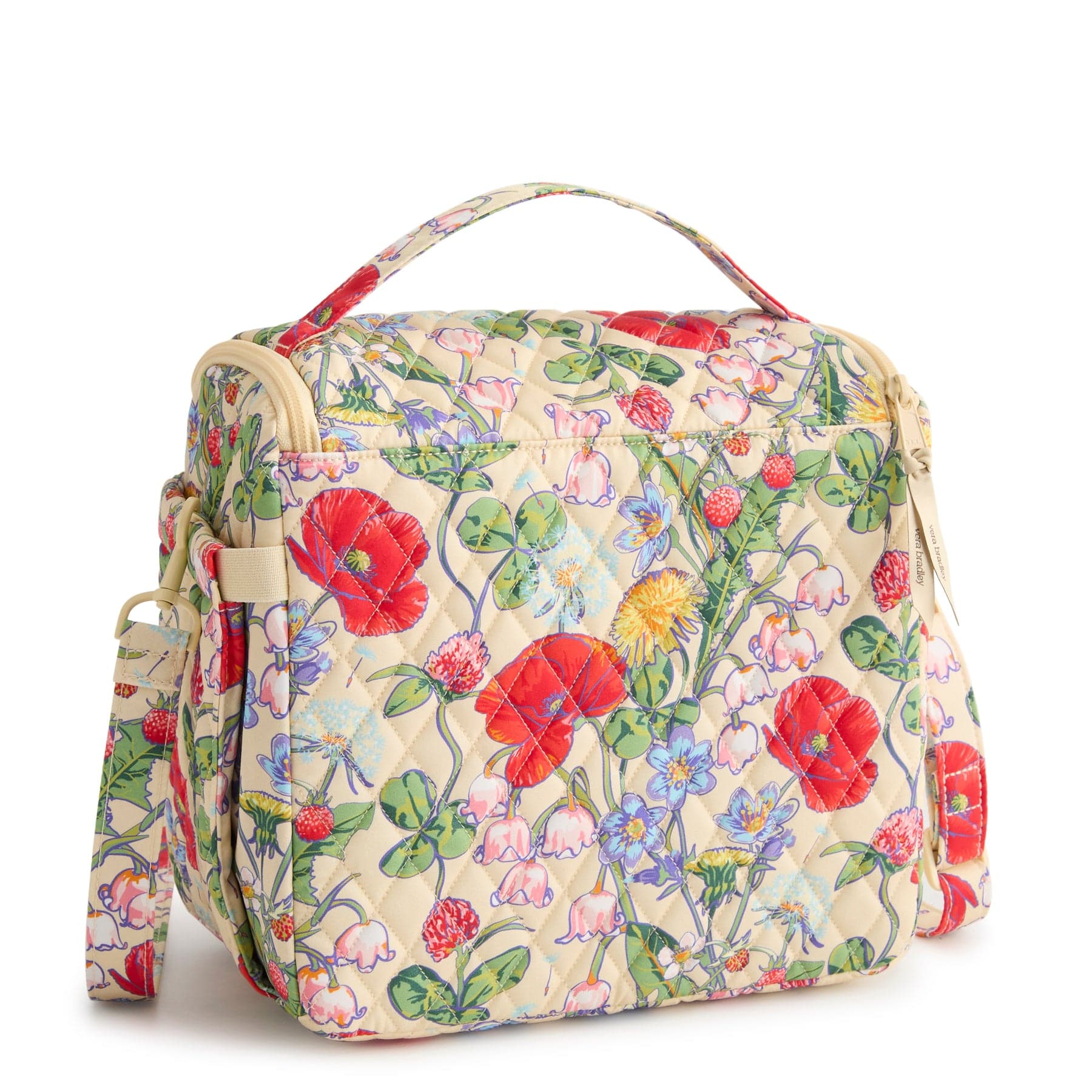 Lunch Crossbody – Vera Bradley