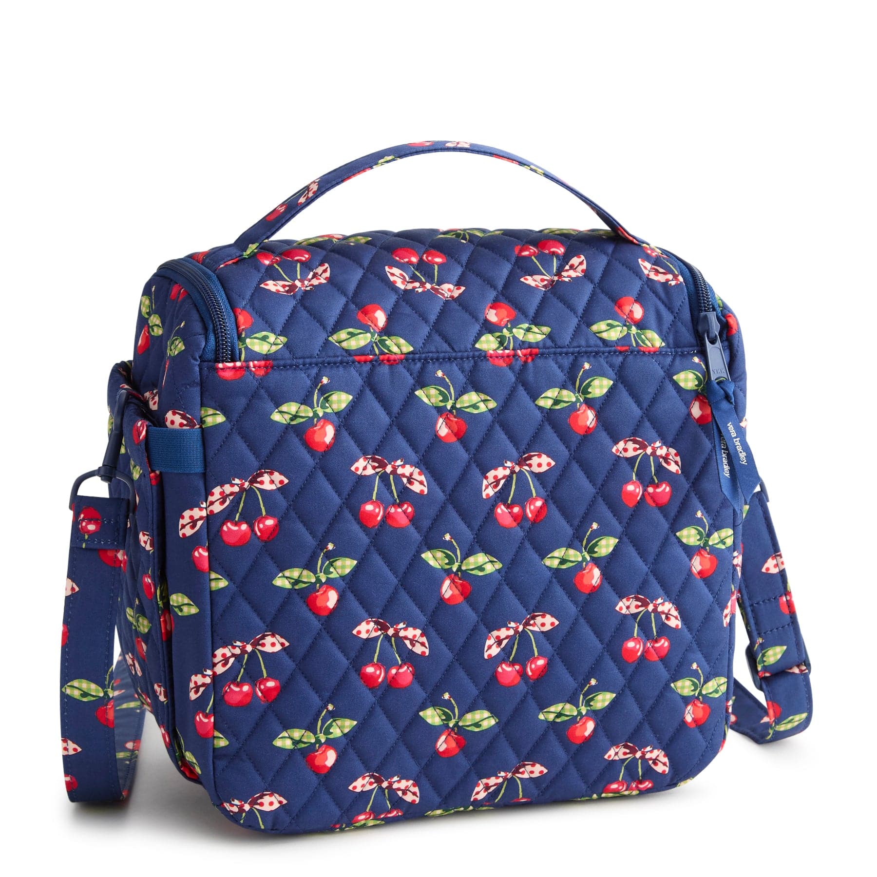 Lunch Crossbody - Cotton | Vera Bradley