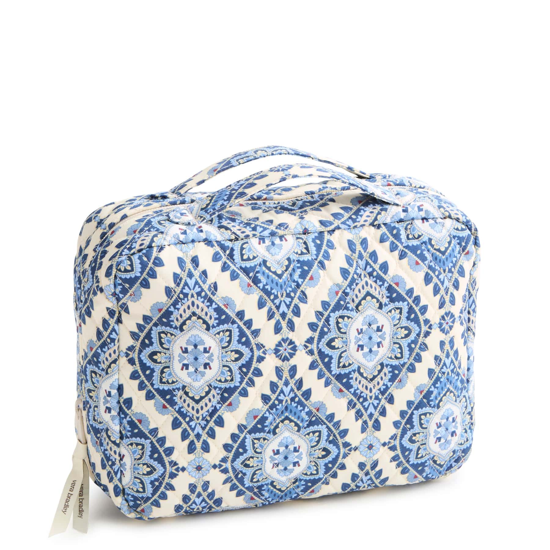 Hanging Organizer - Cotton | Vera Bradley