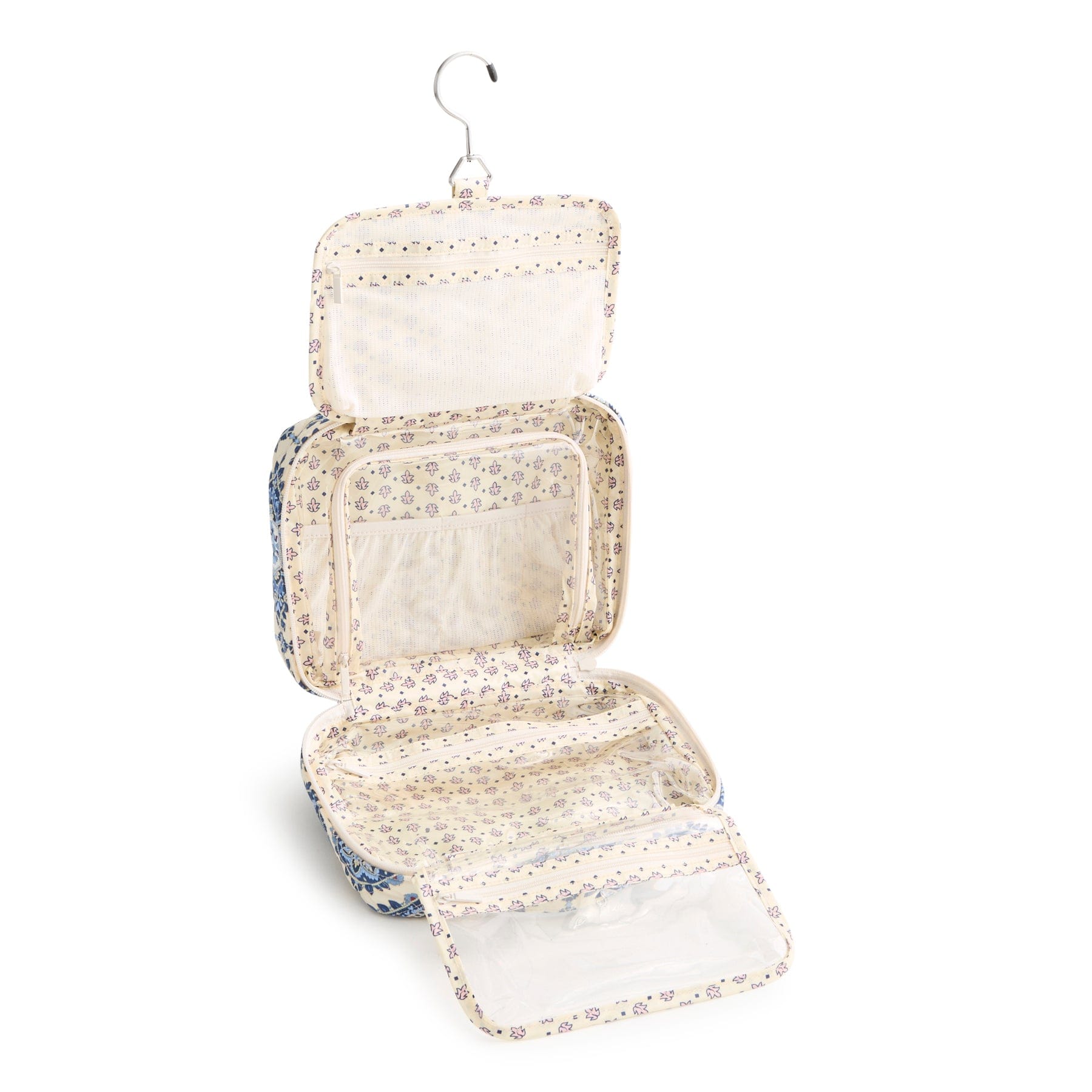Hanging Organizer - Cotton | Vera Bradley