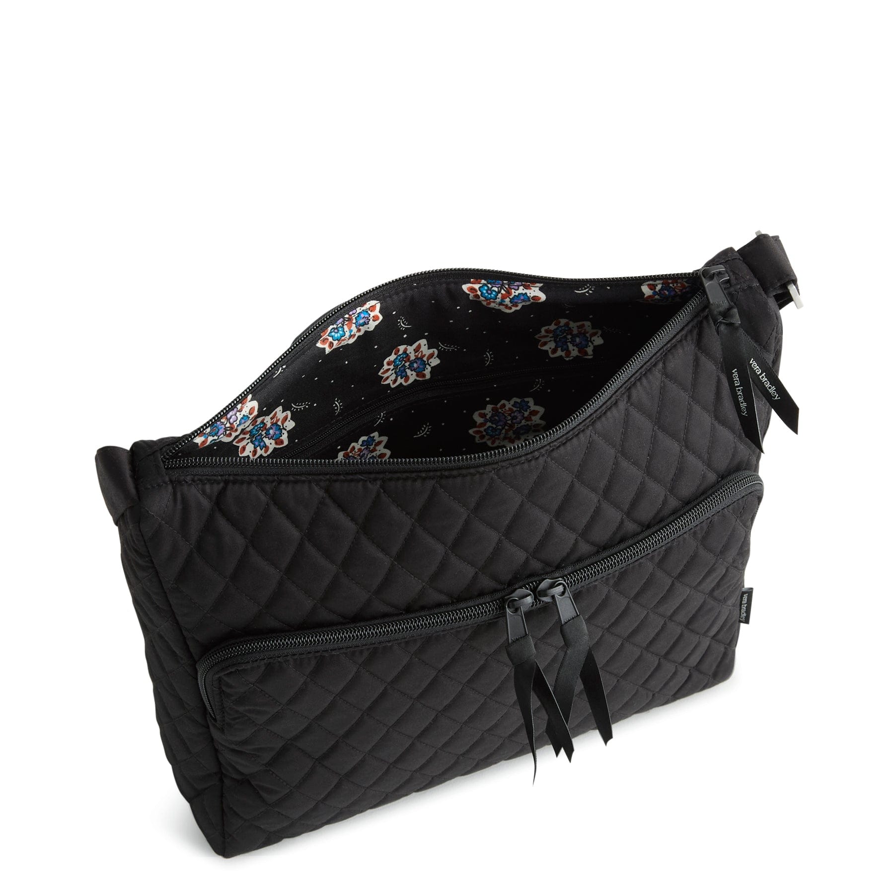 Vera Bradley ほぼ新品マザーズバッグ Miramar Weekender - Oxford Canvas | Vera Bradley – Vera Bradley