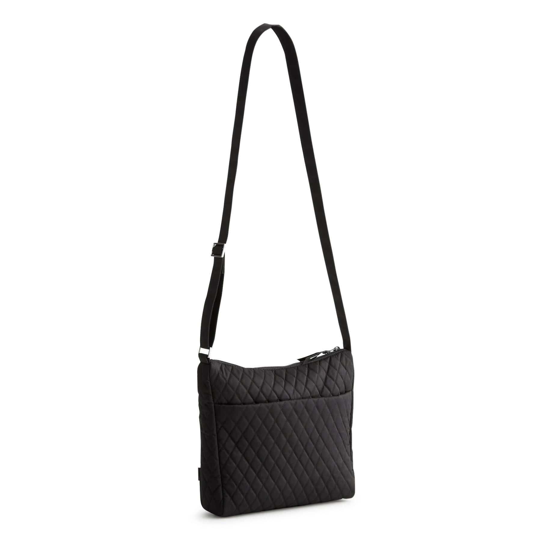 Harwick Large Messenger - Cotton | Vera Bradley