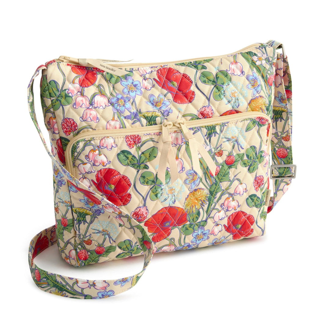 Vera Bradley Messenger Bag