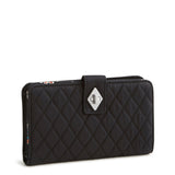 Turnlock Wallet