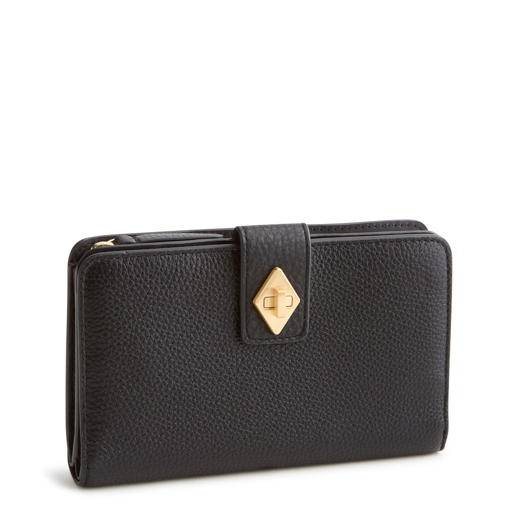 Turnlock Wallet – Vera Bradley