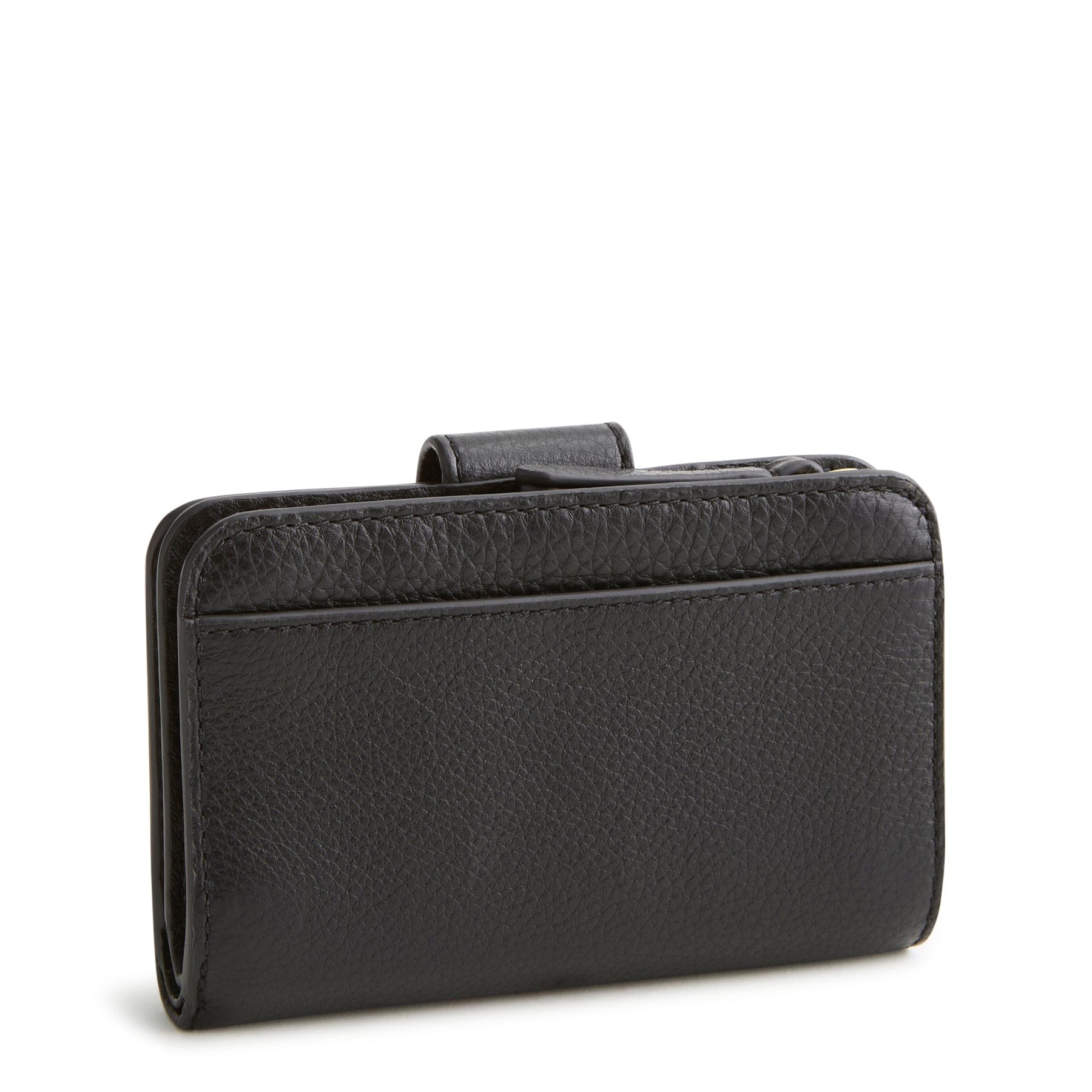 Small Turnlock Wallet – Vera Bradley
