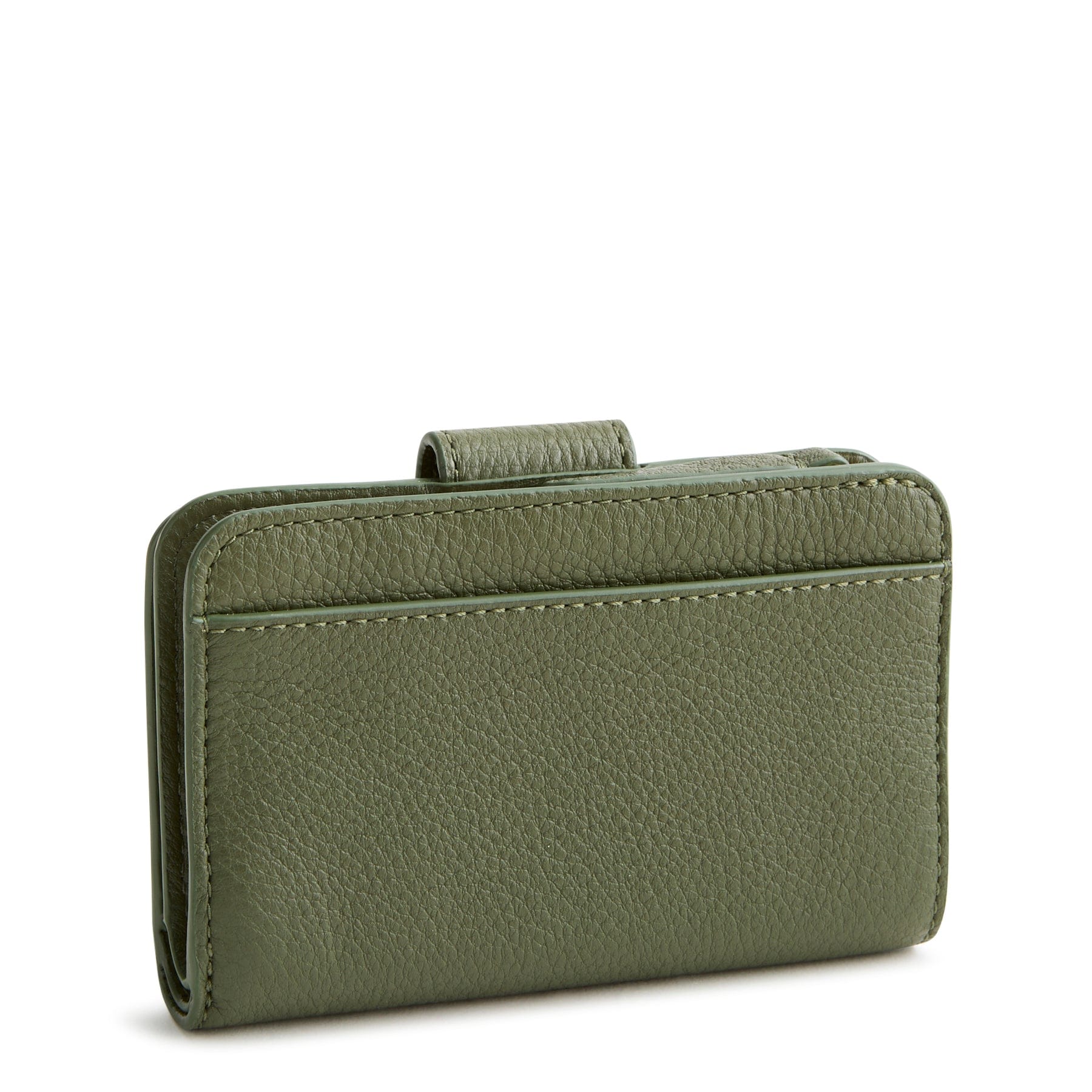 Small Turnlock Wallet – Vera Bradley