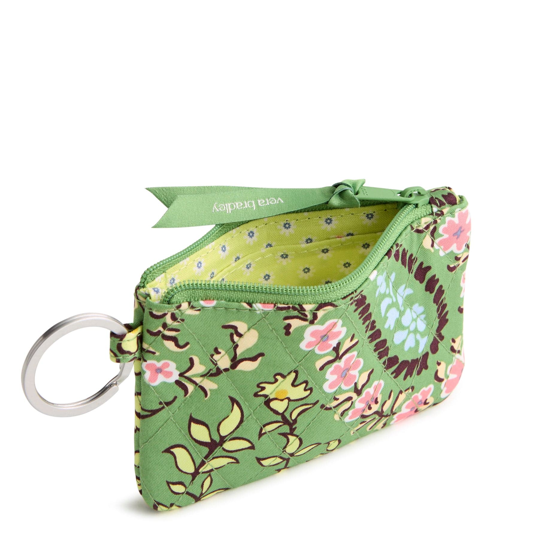 Zip ID Case - Featherweight | Vera Bradley