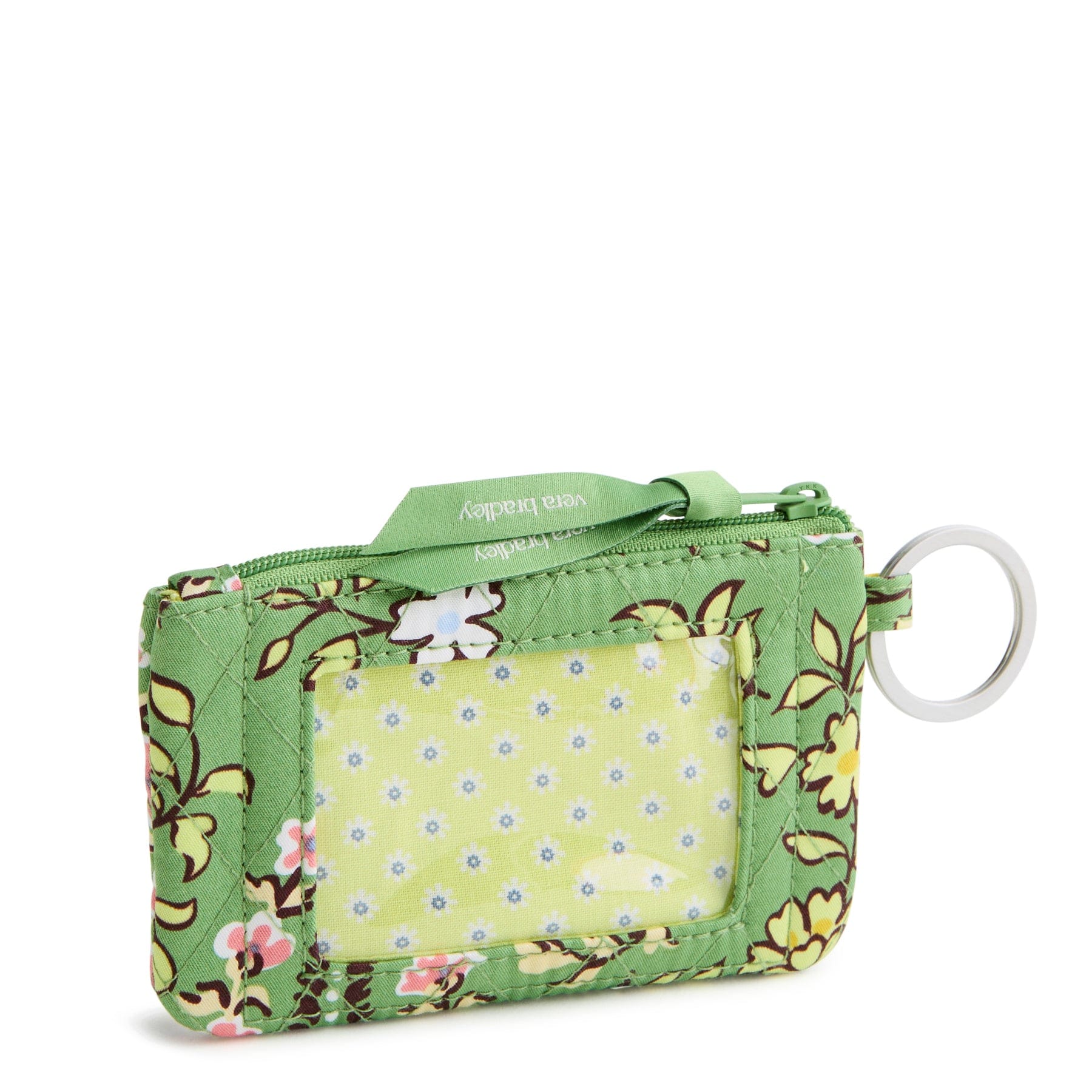 Zip ID Case – Vera Bradley