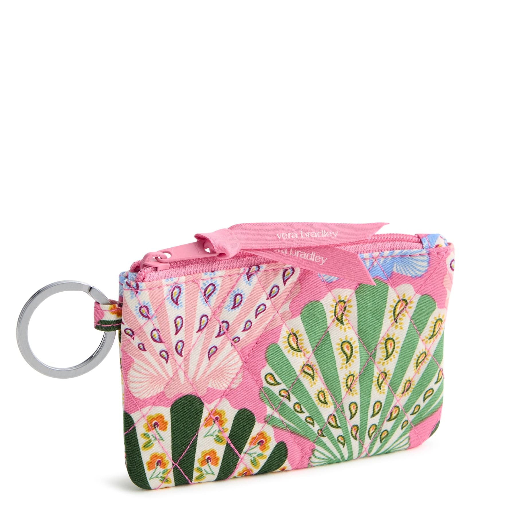 Zip ID Case – Vera Bradley