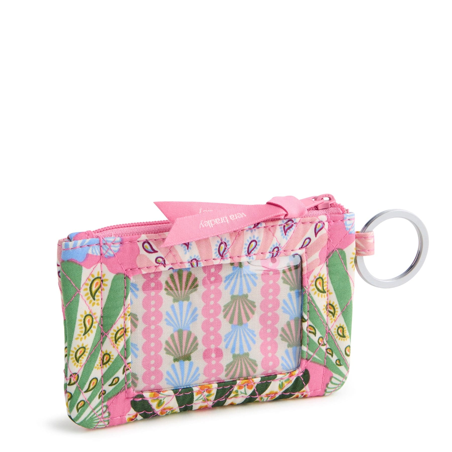 Zip ID Case – Vera Bradley