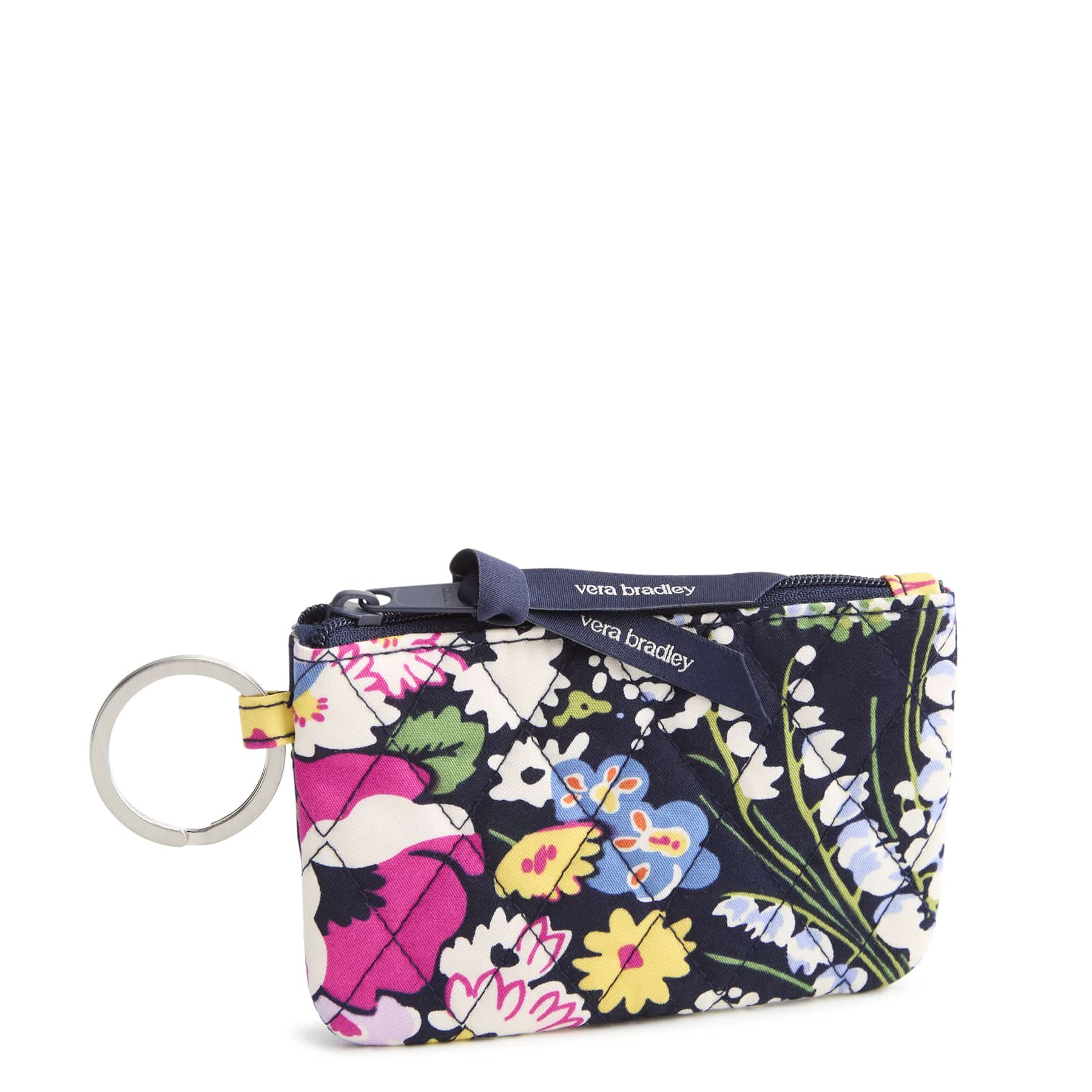 Zip ID Case - Featherweight | Vera Bradley