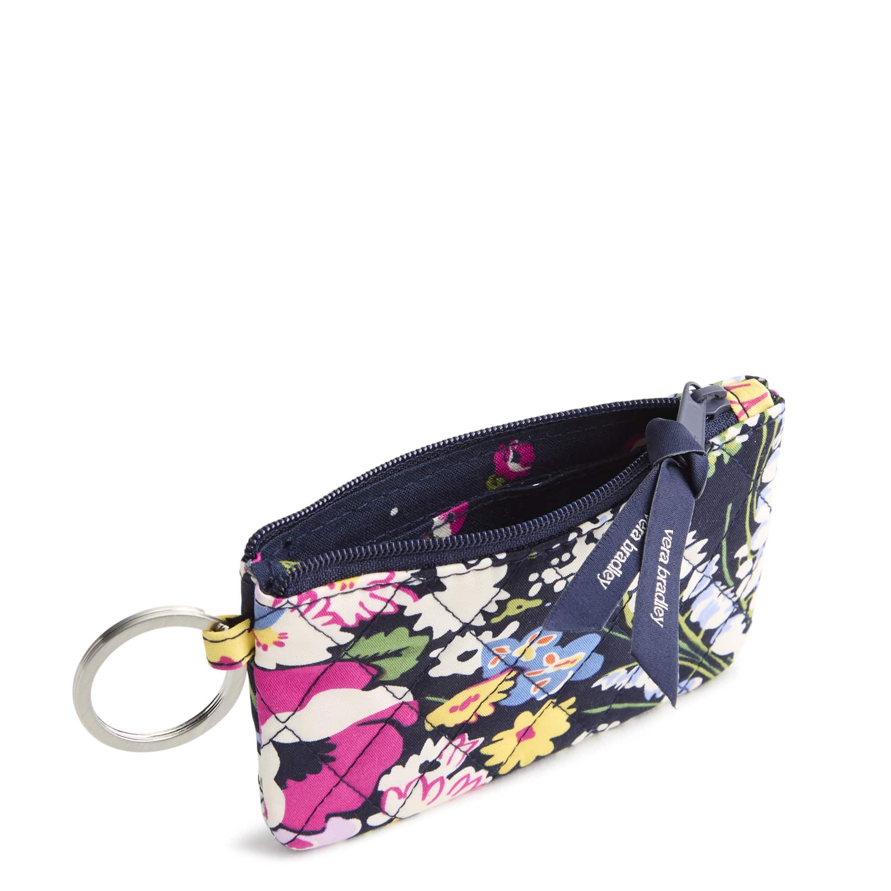 Zip ID Case - Featherweight | Vera Bradley