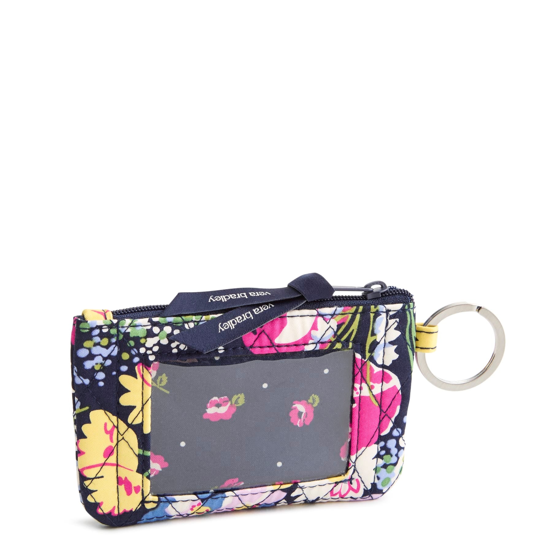 Zip ID Case - Featherweight | Vera Bradley